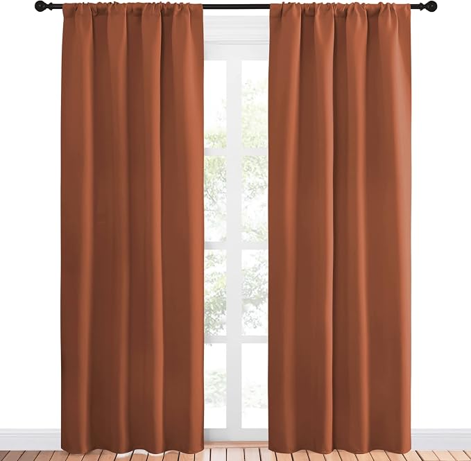 NICETOWN Blackout Curtains and Drapes