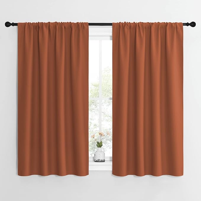 NICETOWN Blackout Curtains and Drapes