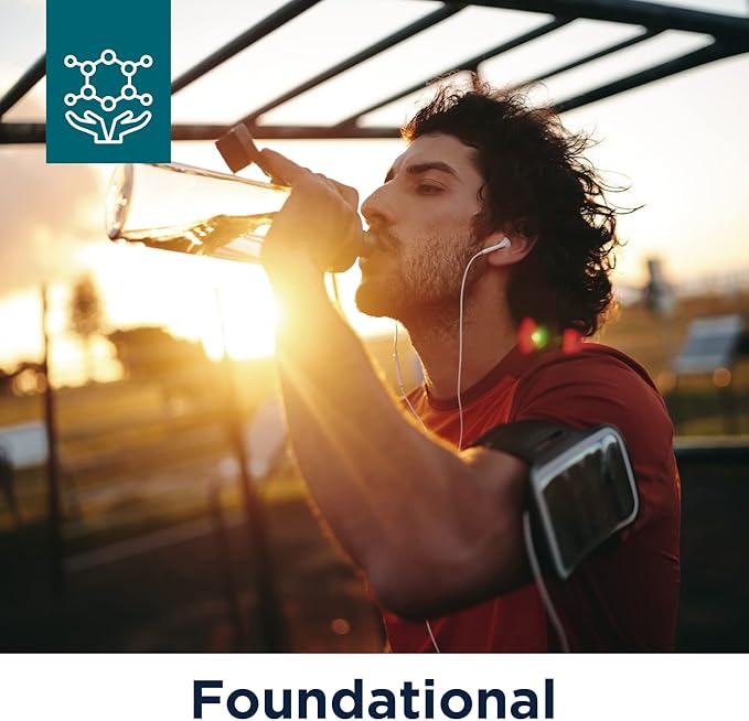 Designs for Health Buffered Vitamin C Powder 2000mg - Powdered Vitamin C (Ascorbic Acid) for High Dosing with Alkalizing Minerals to Be Gentle on The Stomach - Non-GMO Drink Mix (80 Servings / 240g)