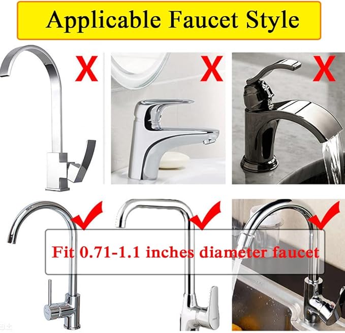 Faucet Sponge Holder Kitchen Sink Caddy Organizer Over Faucet Hanging Drain Rack (Normal, Black)