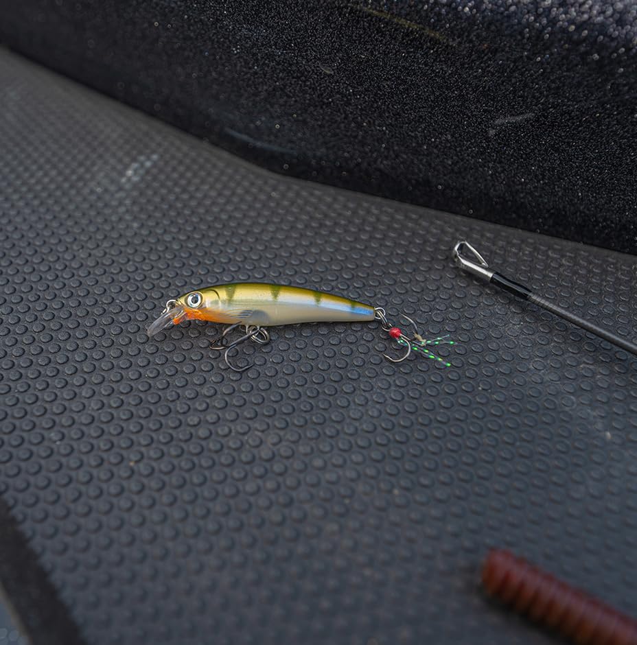 Rapala X-Rap Jerkbait XR10 Fishing Lure - color: Rainbow Trout