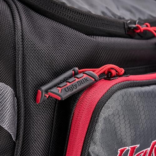 Ugly Stik Tackle Storage - style: 3700 Backpack