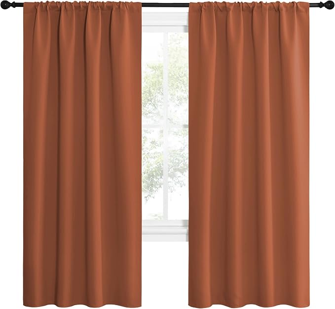 NICETOWN Blackout Curtains and Drapes