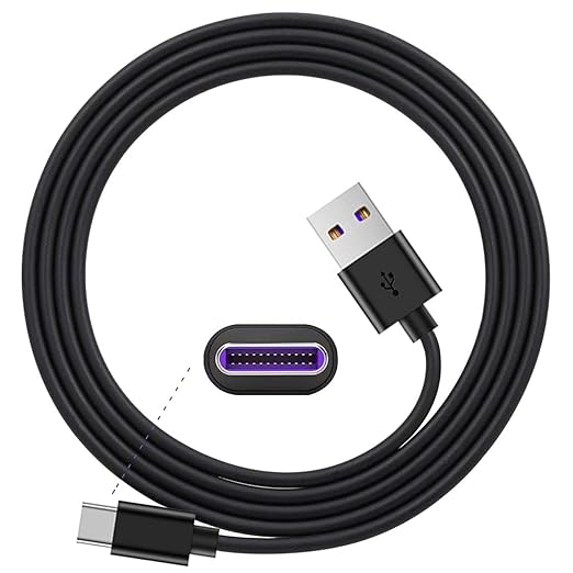 Boda Portable Blender Charger Cord, USB Charging Cable Cord Compatible with PopBabies/Supkitdin/Aoozi/Mialoe/OBERLY Portable Blender Personal Size Blender