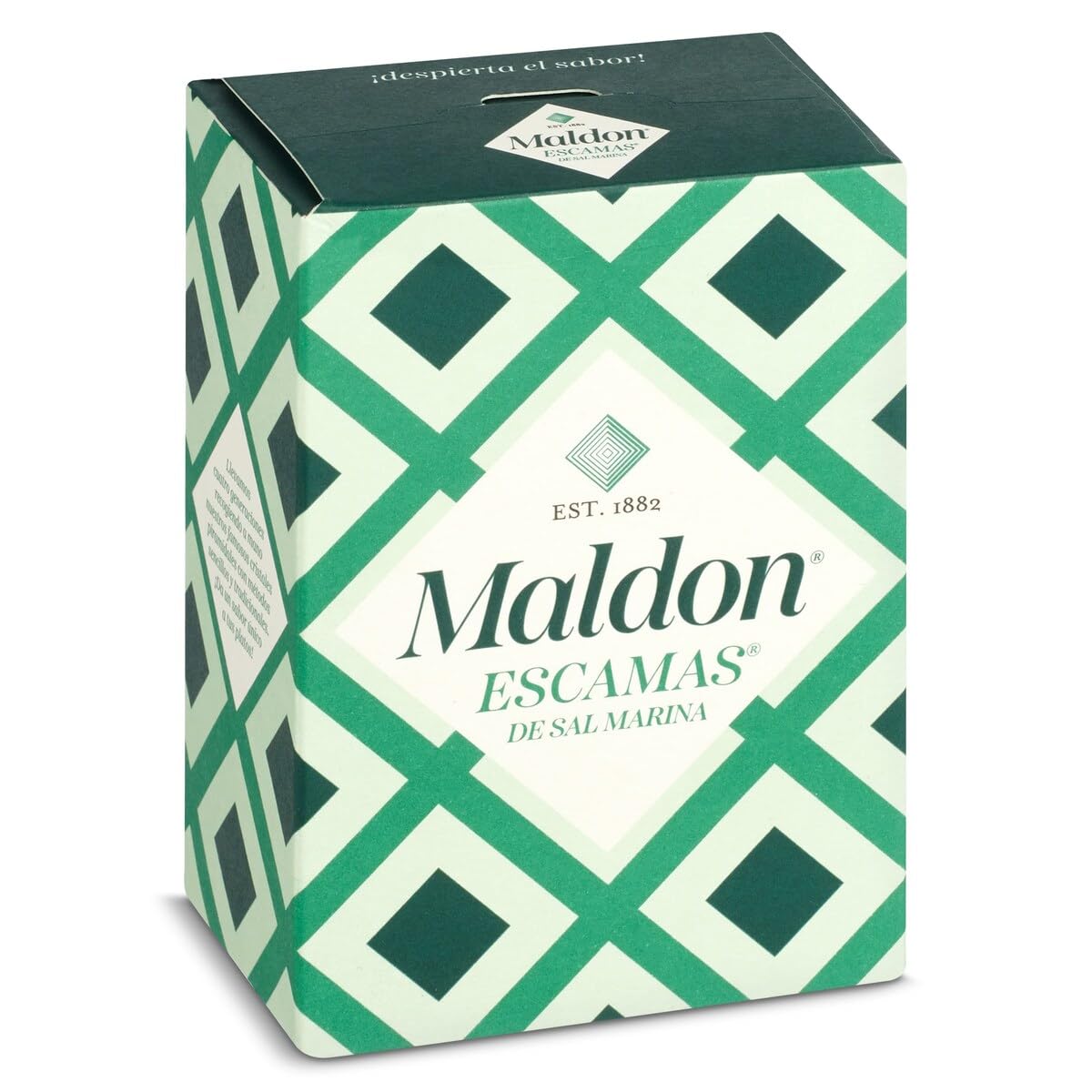 Maldon Sea Salt Flakes 125g