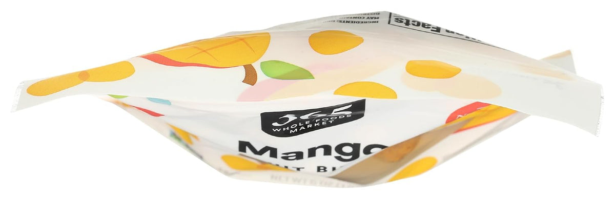 365 by Whole Foods Market, Mango Fruit Bites, 6 Ounce
