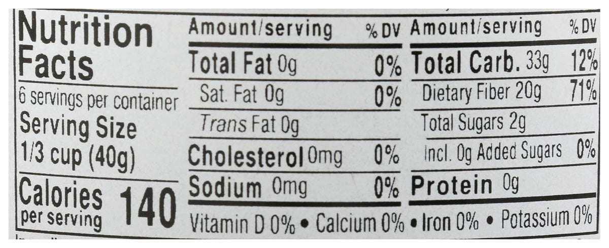 Aurora Products Organic Dried Cranberries, 9 OZ