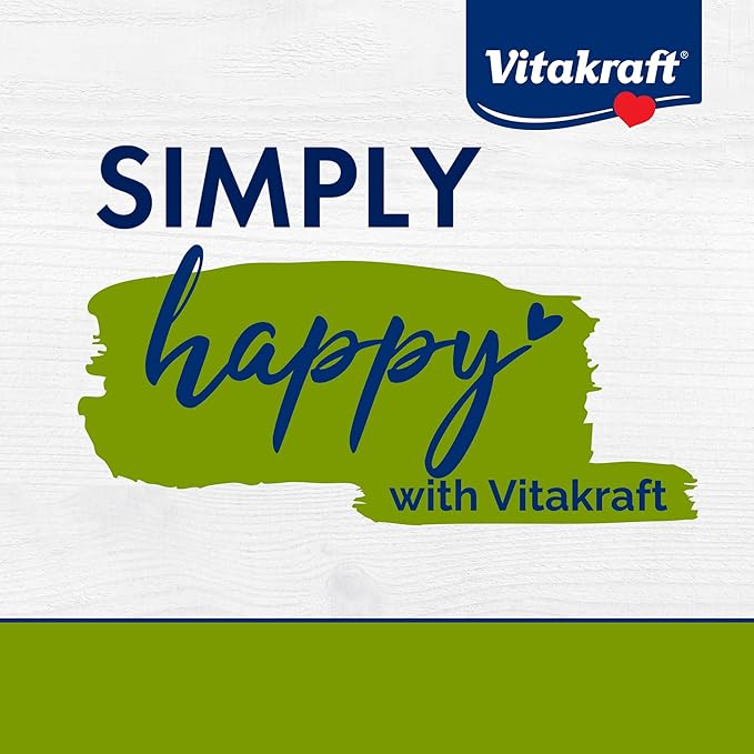 Vitakraft Menu Premium Rabbit Food - Alfalfa Pellets Blend - Vitamin and Mineral Fortified