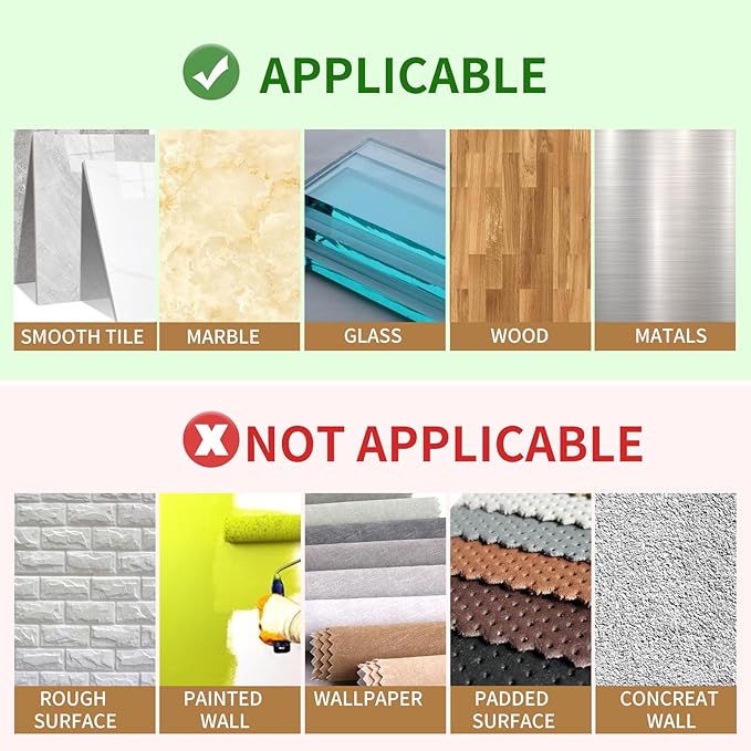 Adhesive Sponge Holder for Kitchen Sink, SUS304 Stainless Steel Scrubber Hanger Sink Caddy Accessories Storage Drain Rack Stand for Scratch Scrub Dishcloth Dishrag Steel Wool Strainer Stopper