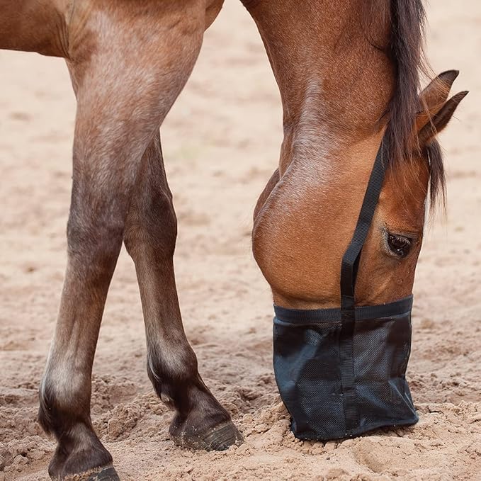 Cashel Mini Feed Rite Bag (FRB-M)