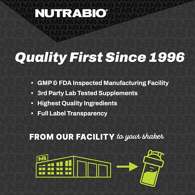 NutraBio Clear Whey Isolate Protein Powder, Delicious & Refreshing Fruit Flavors, Protein Juice, No Milky Taste, No Foam, Zero Sugar, Mango Mist, 20 Servings