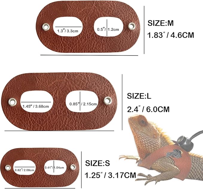 Bearded Dragon Travel Carreir Bag,Guinea Pig Carrier for 2,Reptile Travel Carrier for Lizards Sugar Glider Hedgehog Rat Parrot Birds