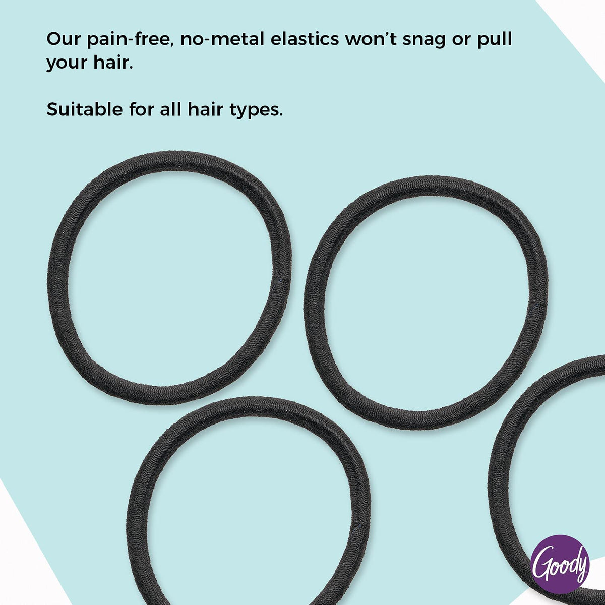 Kitsch Mini Claw Clips for Women - Stylish Small Hair Clips for Kids | Stays In Place Without Pulling or Snagging | Durable & Sturdy Plastic | Ideal Gifts for Women - Tortoise & Black, 6 Pcs