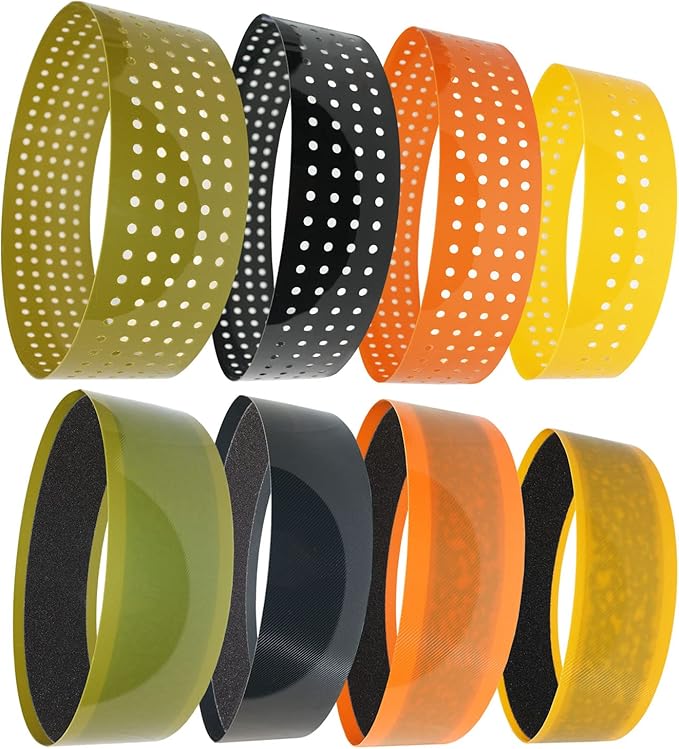 Autoclean Track (for Silent Runner 12" Regular) - Ventilated Easy Clean Track for Silent Runner Pet Exercise Wheel
