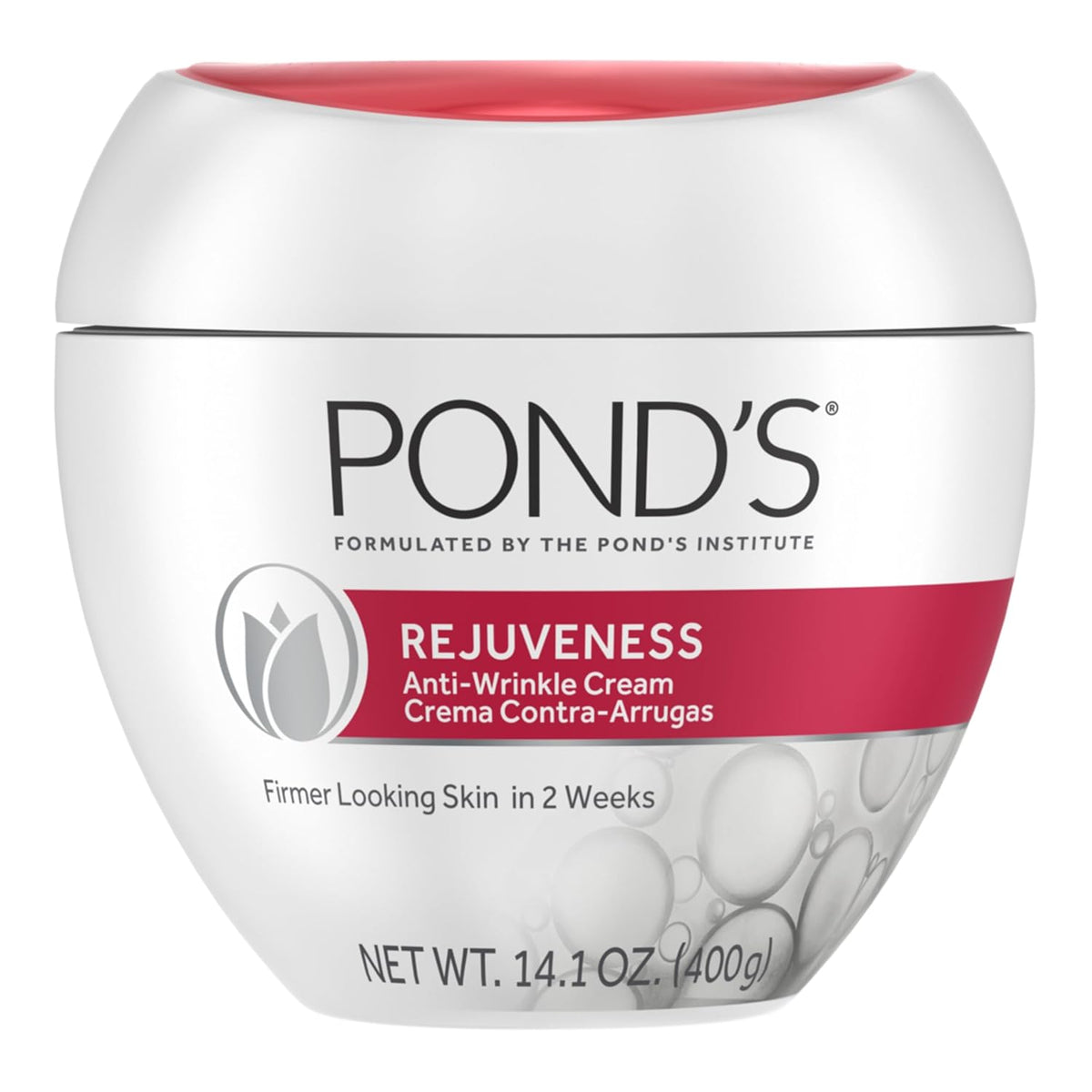 POND'S Rejuveness Face Cream, 14.1 oz