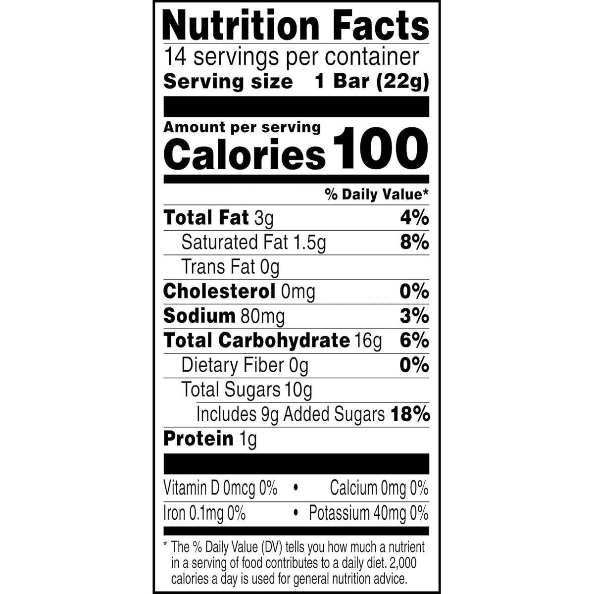 Rice Krispies Treats Crispy Rice Squares, Snack Bars, Chocolatey Peanut Butter, 10.8oz Box (14 Count)