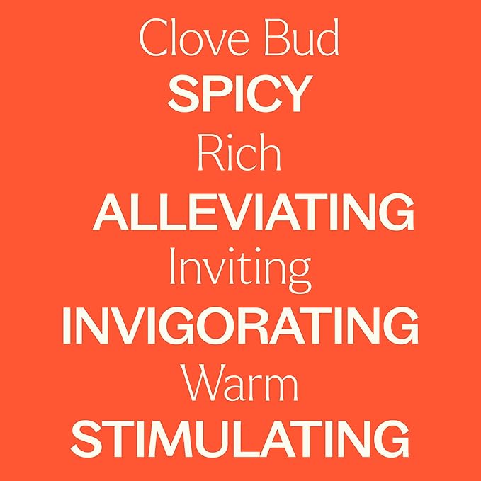 Plant Therapy Clove Bud Essential Oil 100% Pure, Undiluted, Natural Aromatherapy, Therapeutic Grade 30 ml (1 oz)