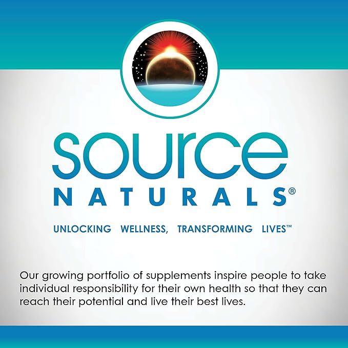 Source Naturals Wellness ImmuneSmart - for Core Daily Immune Support*, with Vitamins A, C, and D, Zinc, Elderberry, Echinacea, Andrographis, Turkey Tail and Garlic - 90 Capsules