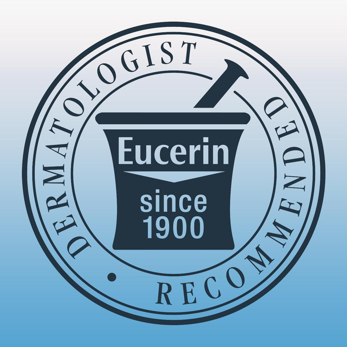 Eucerin Advanced Repair Body Lotion for Very Dry Skin, Unscented Lotion Formulated with Ceramides, 16.9 Fl Oz Bottle
