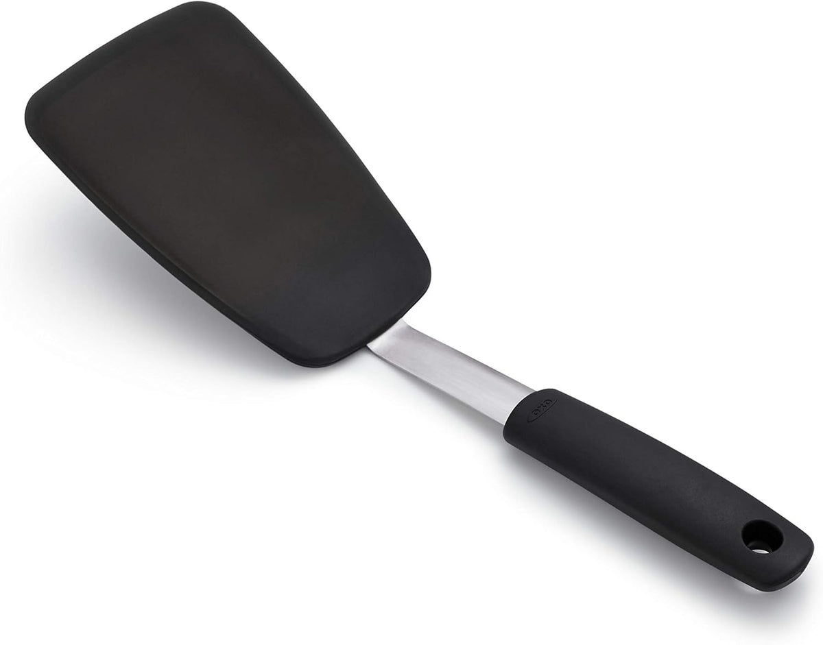 OXO Good Grips Large Silicone Flexible Turner