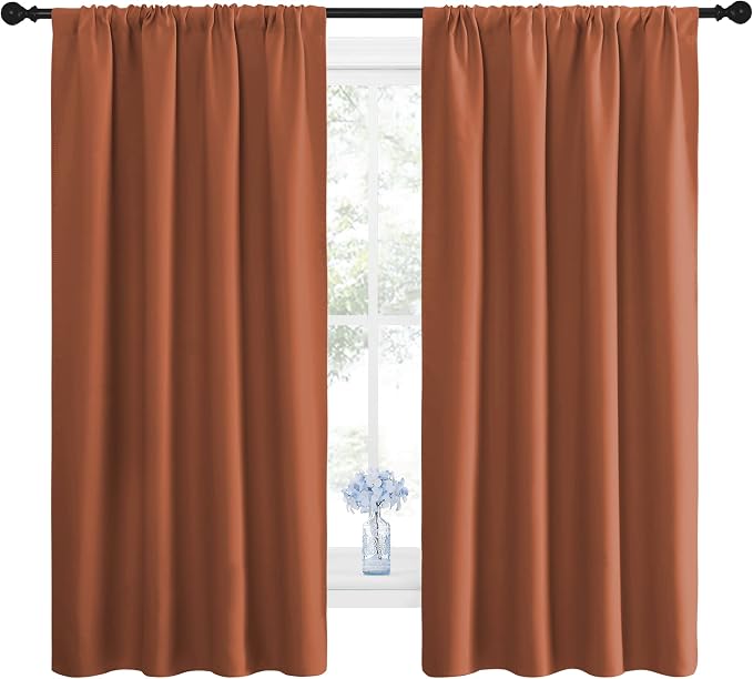 NICETOWN Blackout Curtains and Drapes