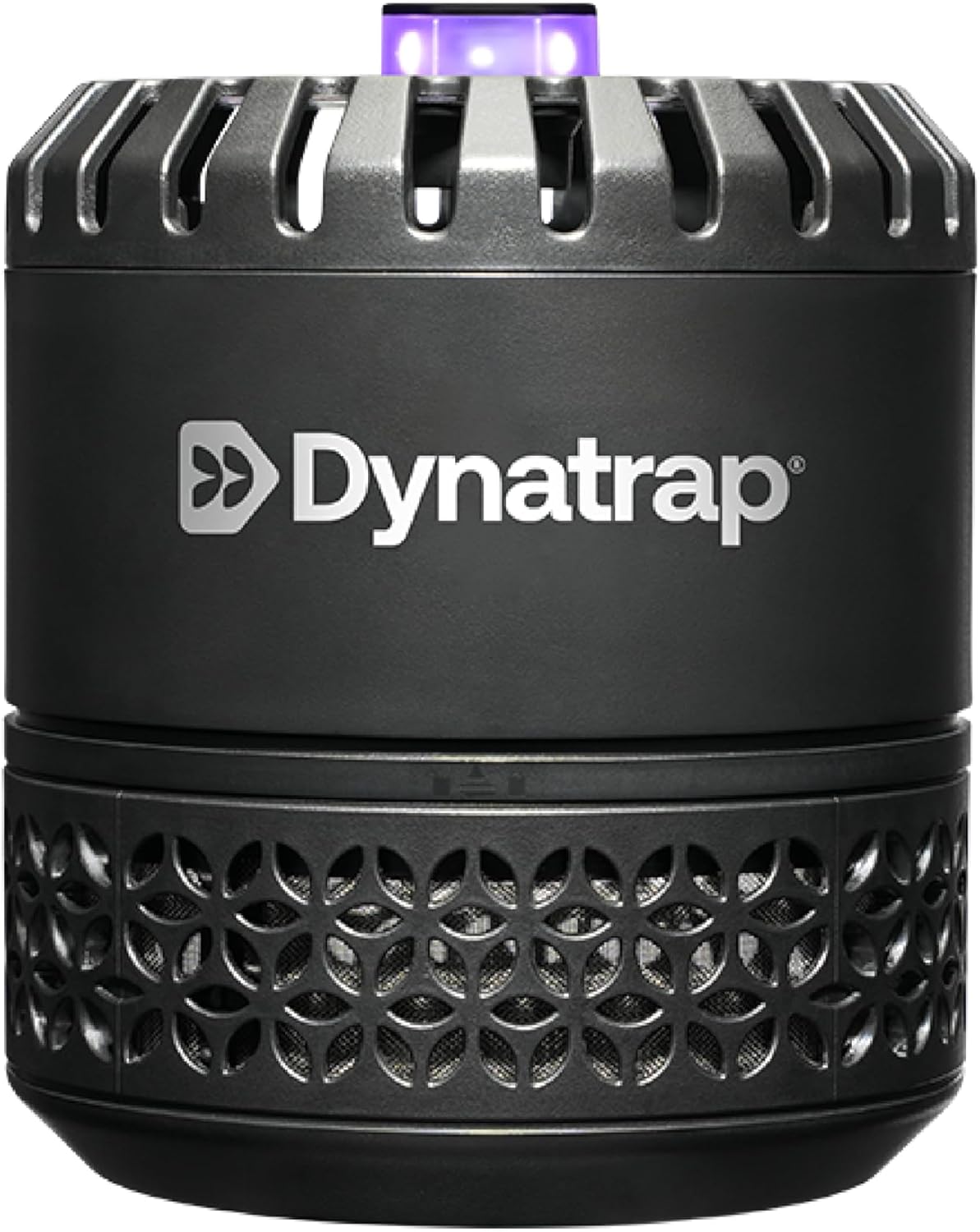 DynaTrap DT152 Indoor Insect Trap and Killer – Catches and Kills Gnats, Flies, Moths & Other Flying Insects