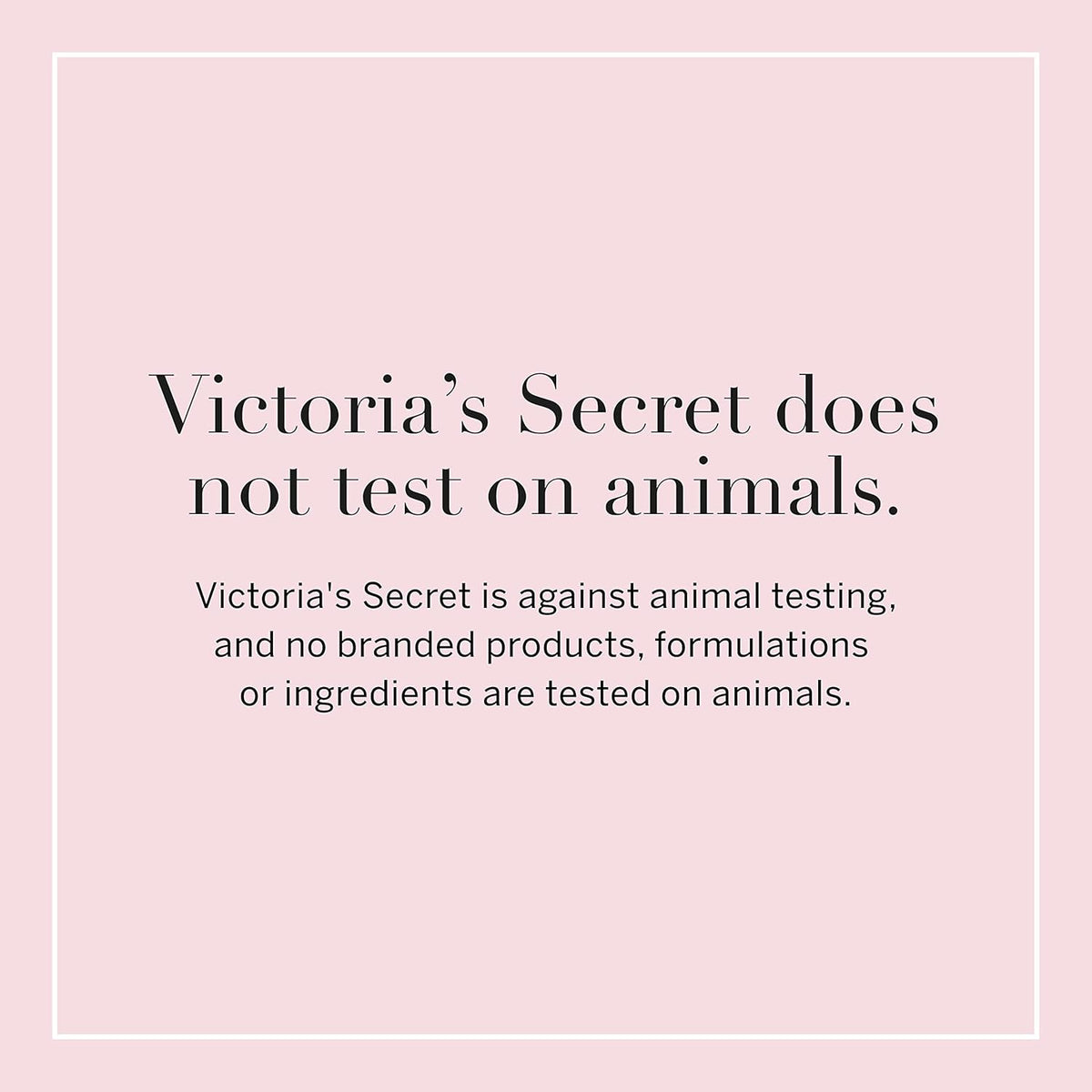 Victoria's Secret Body Fragrance Mist, Bare Vanilla - 8.4 fl oz