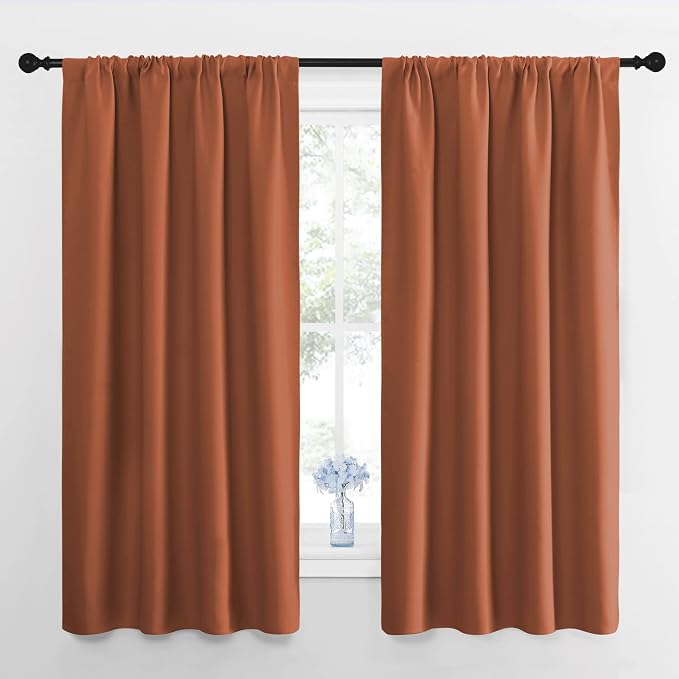 NICETOWN Blackout Curtains and Drapes