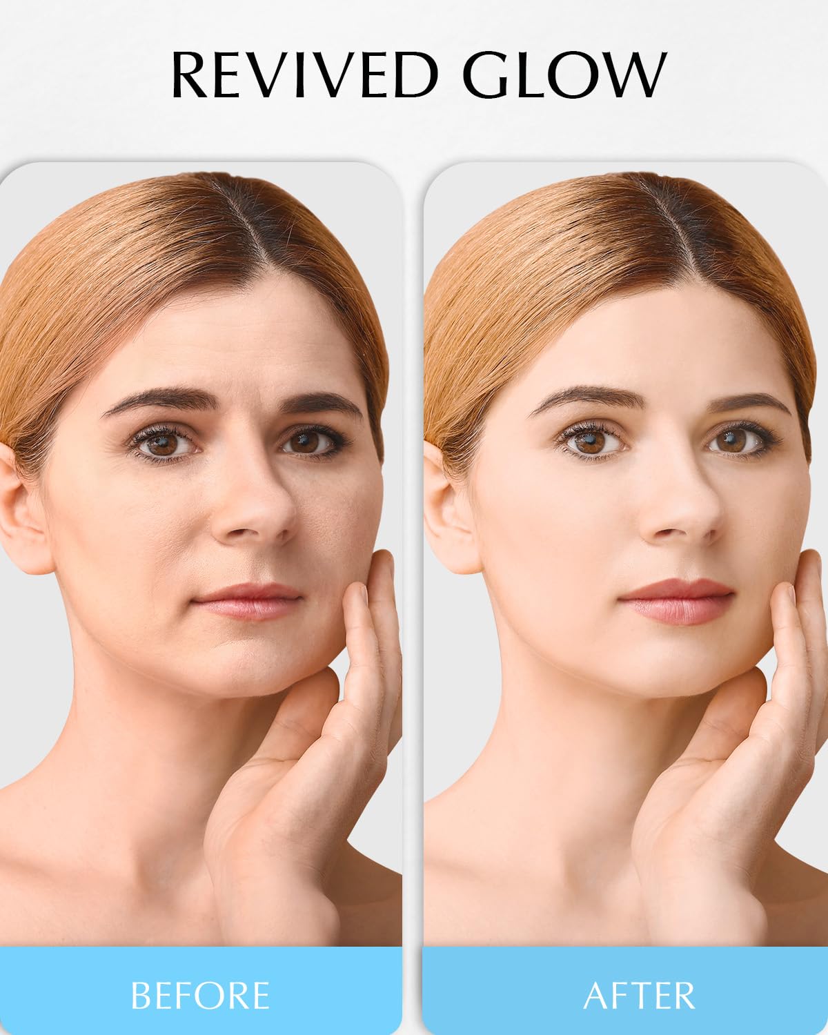 EnaSkin Retinol Cream for Wrinkles: Face Neck Collagen Cream for Tightening Skin - Anti Aging Facial Moisturizer Day and Night for Women and Men 1.7 Fl OZ