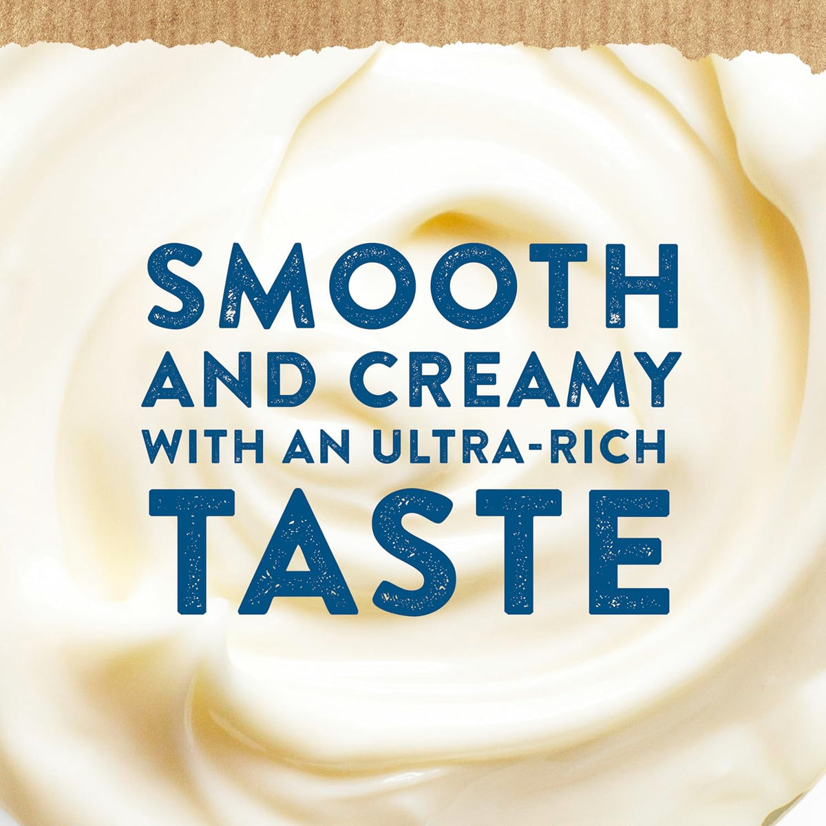 Hellmann's Mayonnaise Real Mayo 1 ct For A Creamy Sandwich Spread or Condiment Rich in Omega-3 ALA, Gluten Free 30 oz