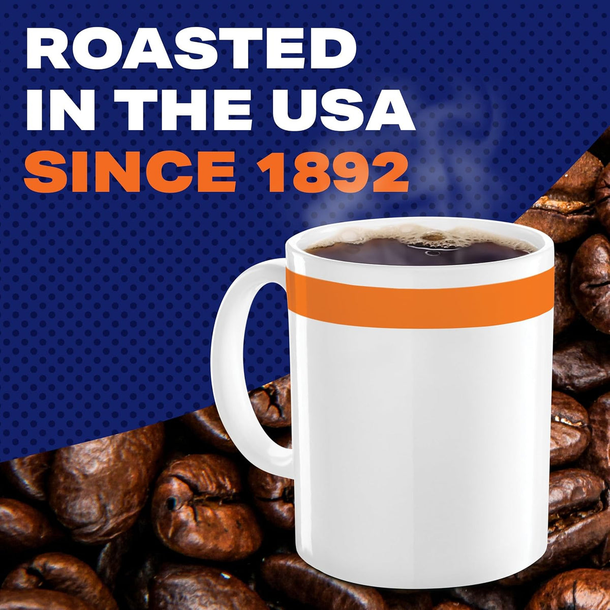 Maxwell House 27.5oz Ground Coffee Medium Original Roast