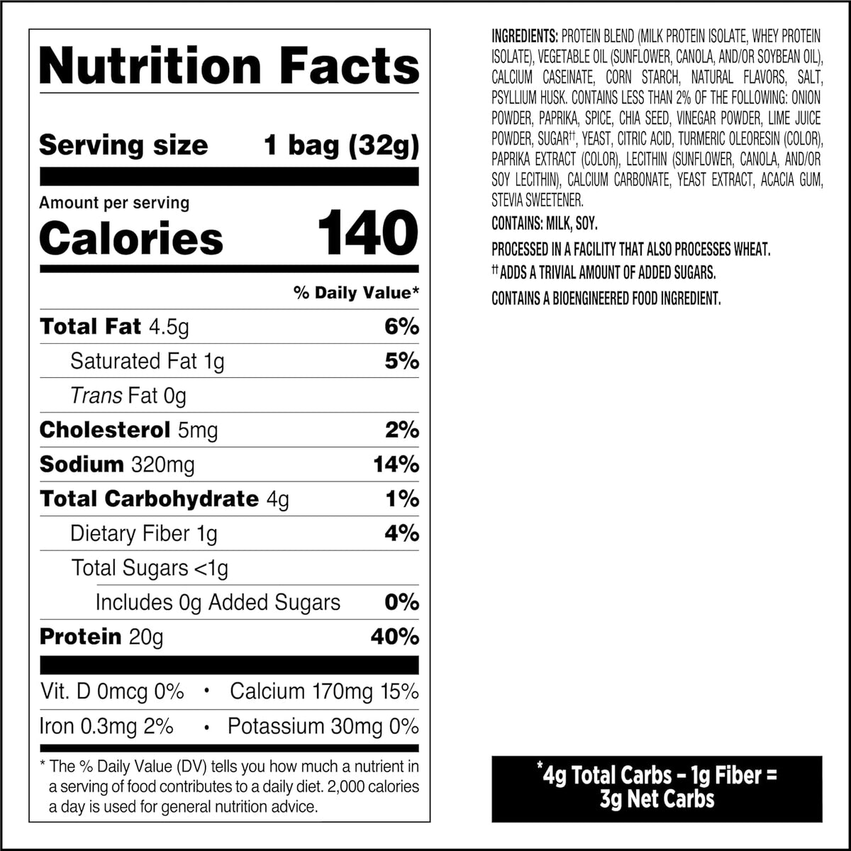 Quest Nutrition Tortilla Style Protein Chips Variety Pack, Chili Lime, Nacho Cheese, Loaded Taco, Low Carb, High Protein, Gluten Free, 1.1 oz (Pack of 12)
