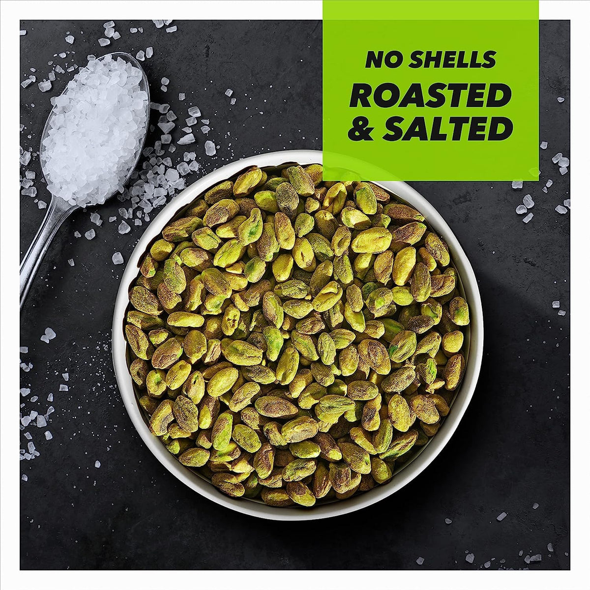 Wonderful Pistachios No Shells, 3 Flavors Mixed Variety Pack of 9 (0.75 Ounce), Roasted & Salted Nuts (4), Chili (3), Honey (2), Protein Snacks, Gluten Free, Healthy Snacks Variety Pack for Adults