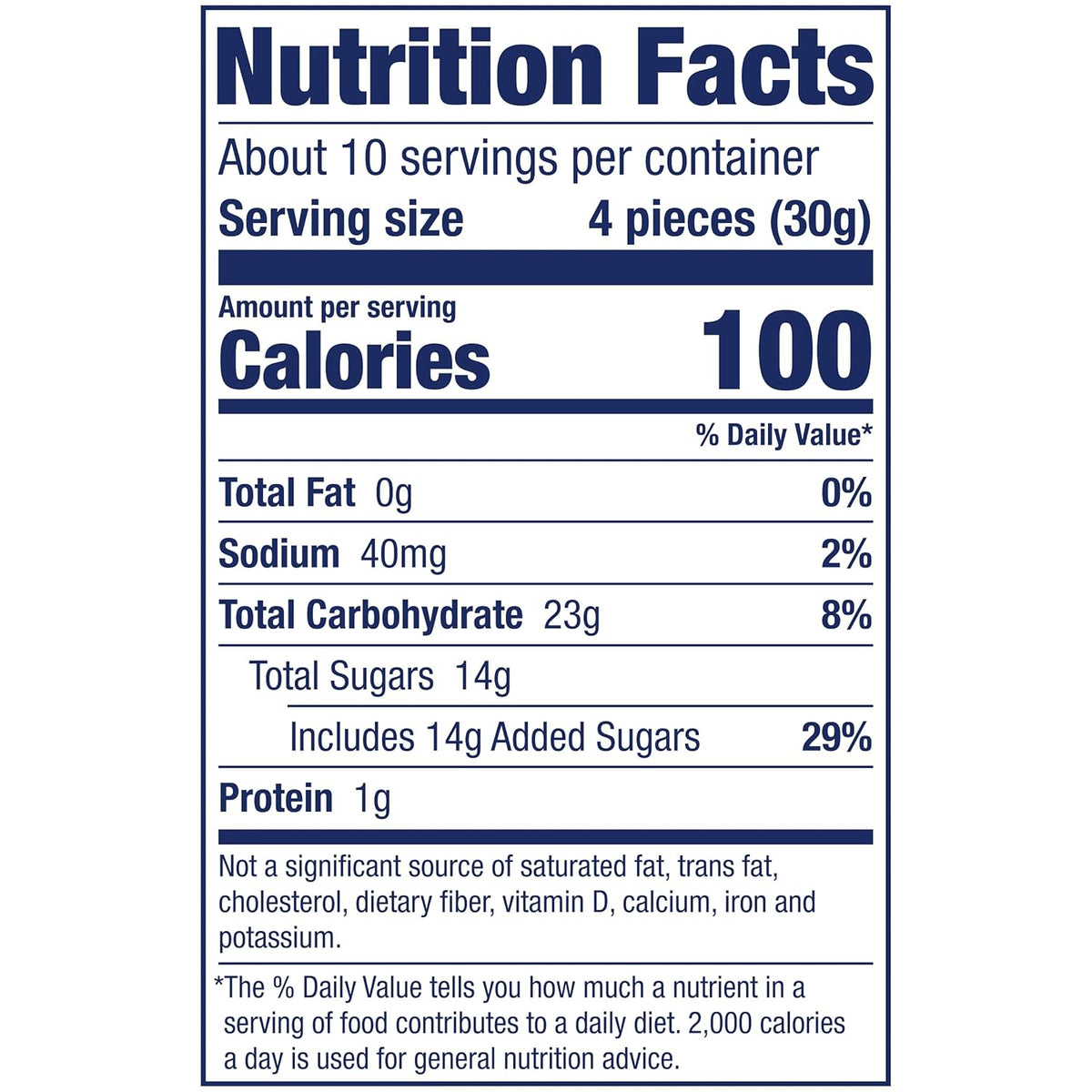 SweeTARTS Halos, Candy, Blue Punch and Strawberries and Cream, Tart and Chewy, Soft and Fluffy, 11 oz
