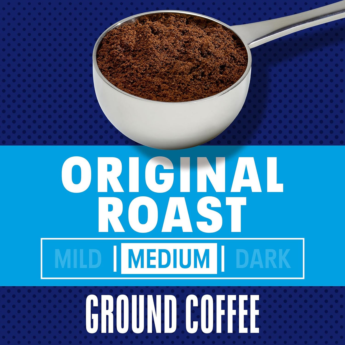 Maxwell House 27.5oz Ground Coffee Medium Original Roast