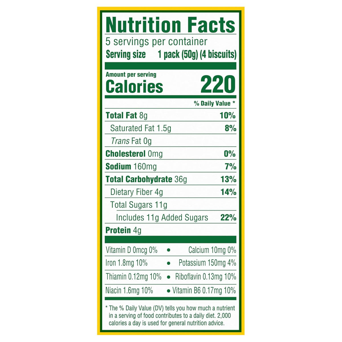 belVita Breakfast Bars Biscuits, Chocolate, 30 Total Packs, 6 Boxes (4 Biscuits Per Pack)