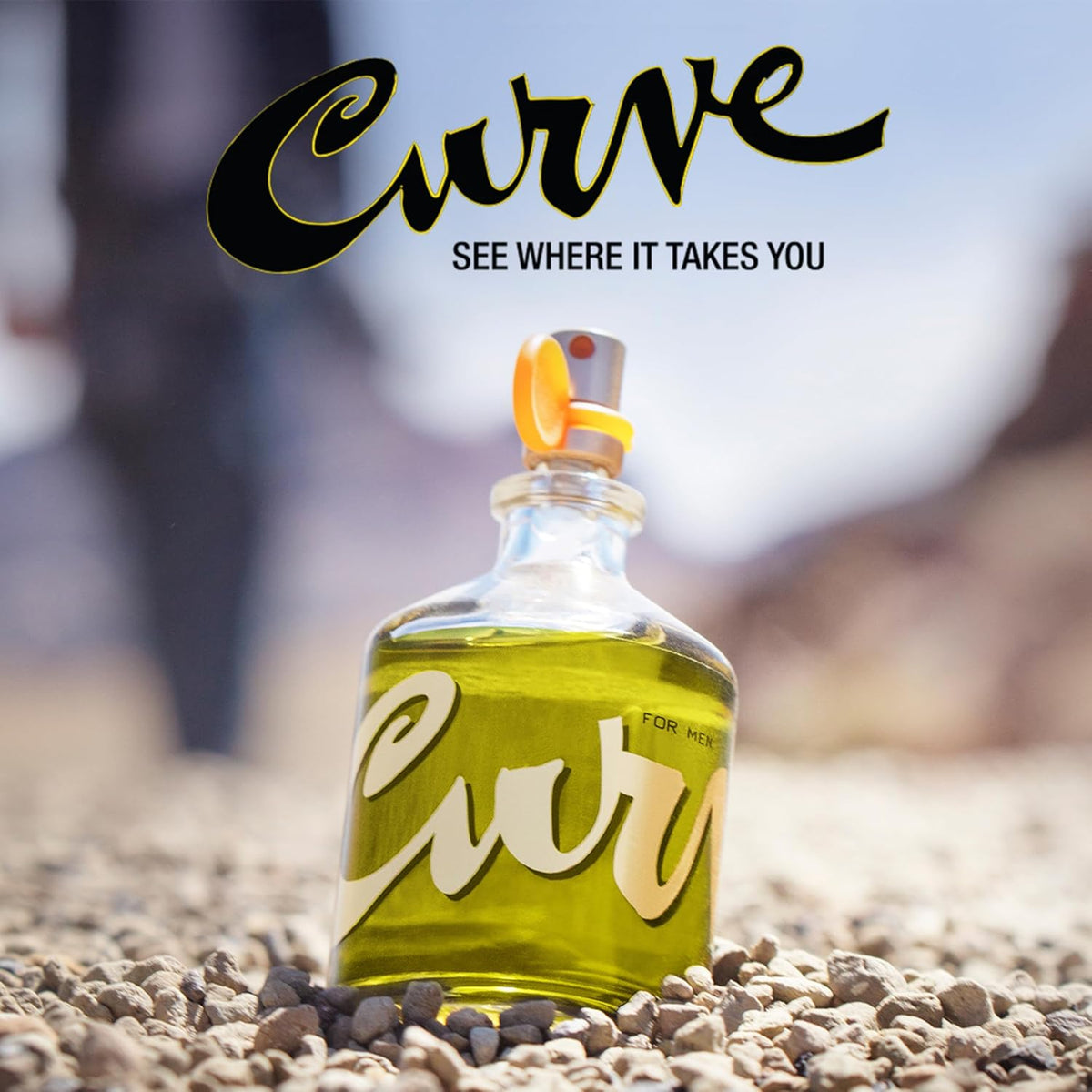 Curve By Liz Claiborne - Cologne 4.2 Oz (Unboxed)