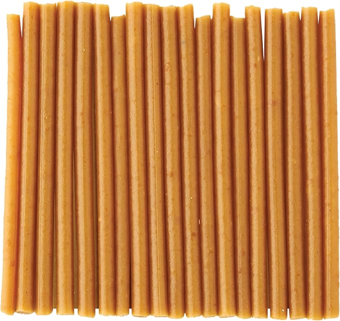 N-Bone Ferret Chew Sticks Salmon Flavor, 1.87-oz Bag