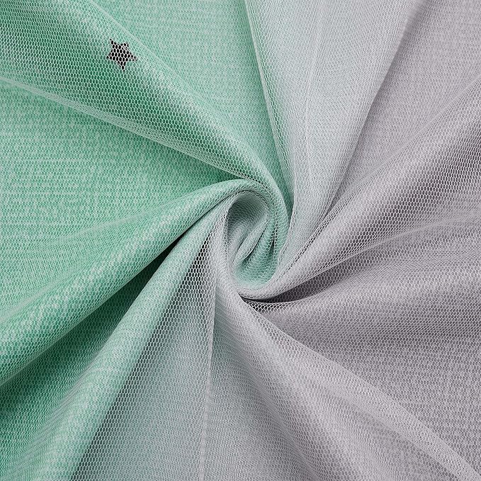 XiDi Blackout Curtains for Bedroom & Kids Room