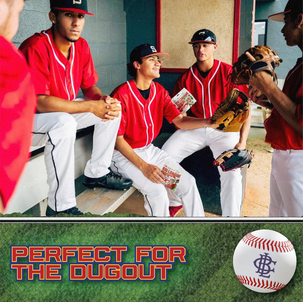 Big League Chew Original Bubble Gum 3-Pack - 2.12oz Packets - Original Baseball Gum - Big League Chew Baseball Candy Set for Treats, Party Favors & More - Softball Candy For Teams