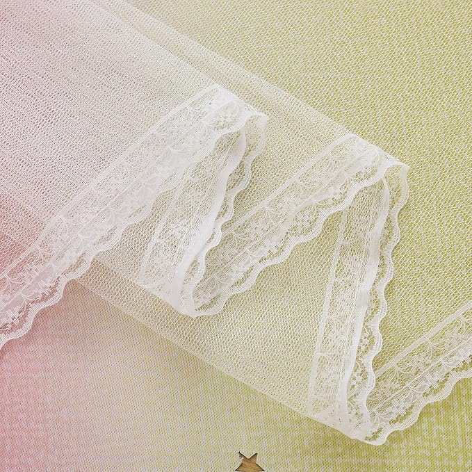 XiDi Pink Blackout Curtains for Bedroom Decor