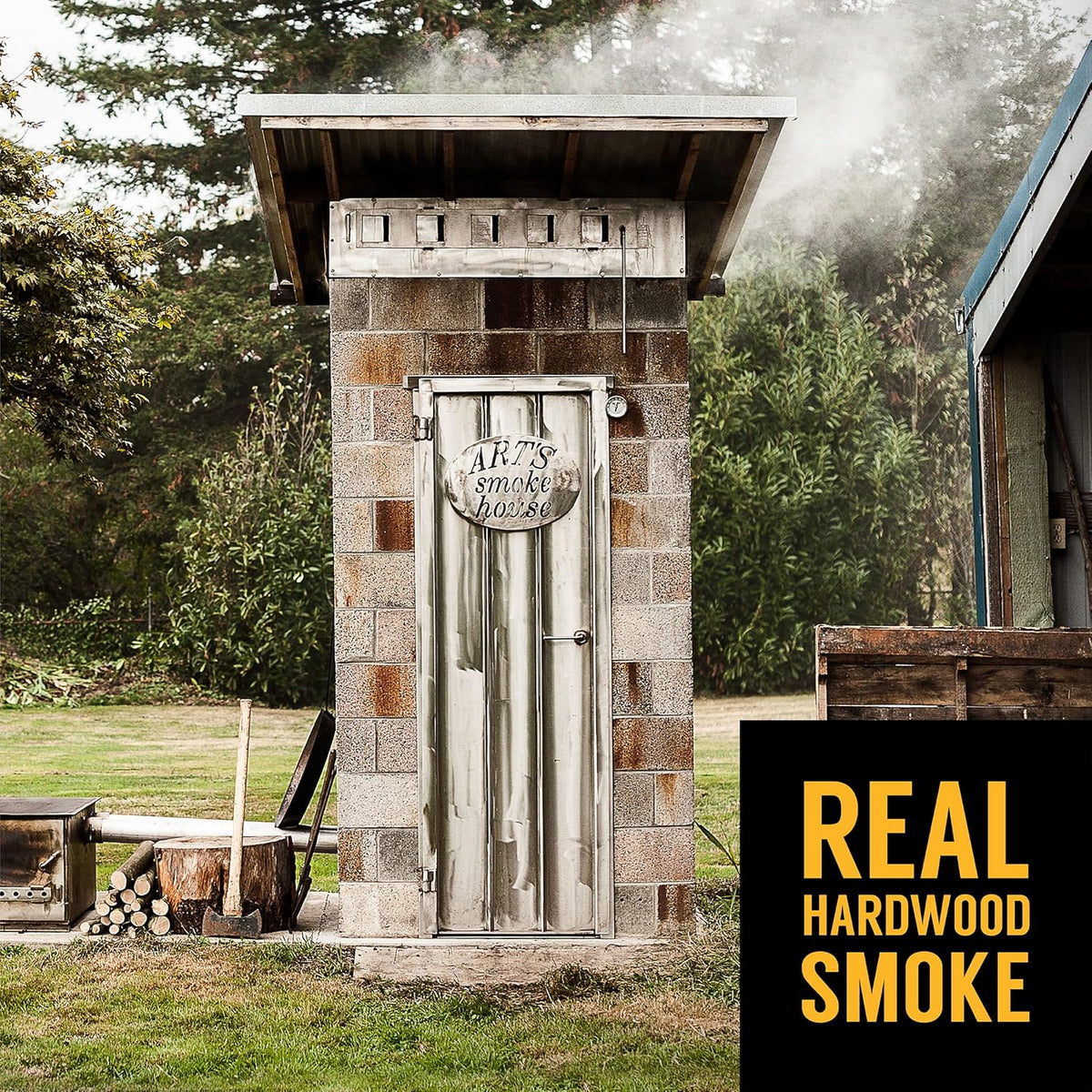 Tillamook Country Smoker Zero Sugar Original Keto Friendly Smoked Sausages, 10 Ounce (Pack of 2)
